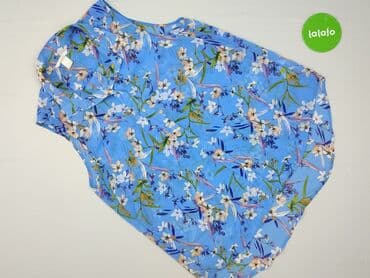 garnitury hm: H&M, Жіноча блуза, розмір XL — 2