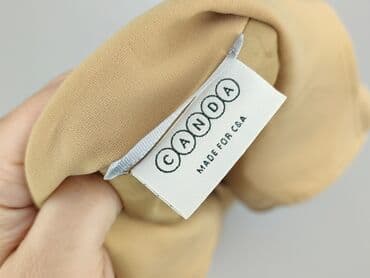 okee marynarka: Canda, Kurtka przejściowa damska, XL — 4