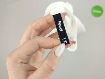 magmac bluzki: Sinsay, Футболка жіноча, M на lalafo.pl — 5 magmac bluzki: Sinsay, Футболка жіноча, M — 5