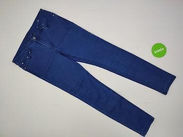pepperts jeans: Jeansy damskie, rozmiar XL — 2