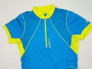 action skarpetki: Craft, T-shirt sportowy dla mężczyzn, M — 1