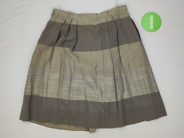 jaka bluzka do długiej plisowanej spódnicy: Roger's, Women`s skirt, size XL — 4