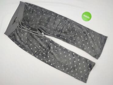 spodnie hello kitty piżama h: Spodnie do spania, M — 2