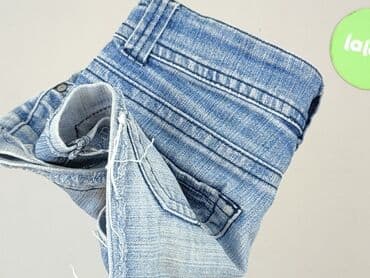 krótkie spodenki dsquared: Tally Weijl, Szorty damskie, rozmiar 2XS — 6