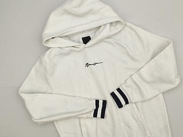 nba h: Bluza z kapturem damska, rozmiar S — 1