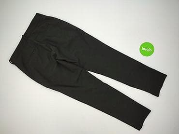 biale trampki ccc: Mohito, Spodnie materiałowe damskie, rozmiar M — 3