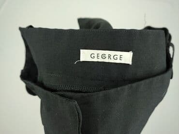 kozaki zimowe w ccc: George, Spodnie 3/4 damskie, rozmiar XL — 4