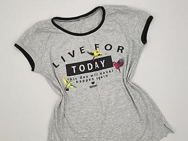 yupoo tshirt: Sinsay, T-shirt damski, rozmiar S — 1