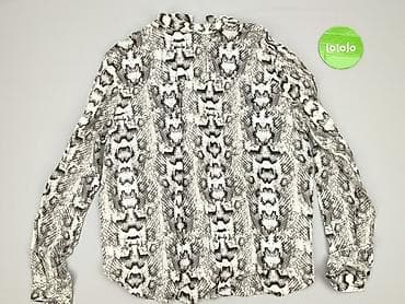 dr mitra bluzy: H&M Divided, Koszula damska, rozmiar M — 3