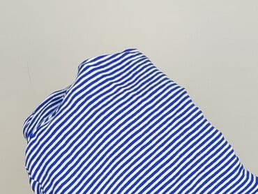 reserved koszulka w paski: Cropp, Koszula damska, rozmiar L — 6