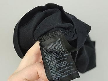 h: H&M, Koszulka dla mężczyzn, rozmiar L — 6