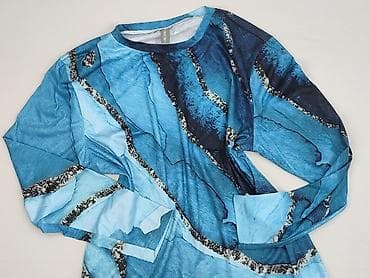 blue shadow bluzki: Bluzka damska, rozmiar M — 1
