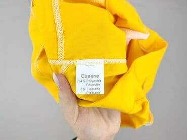 kozaki na koturnie ccc: Legginsy Eleganckie damskie, 3XL — 4