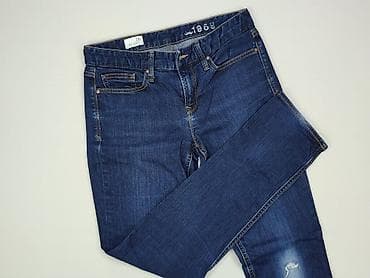 ciąz: GAP Maternity, Jeansy damskie, rozmiar S — 1