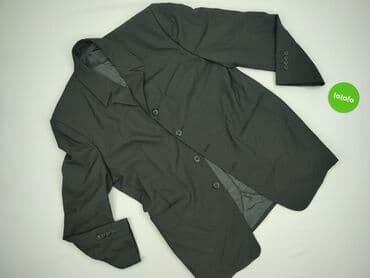 sandały wieczorowe: Marynarka dla mężczyzn, rozmiar L — 2