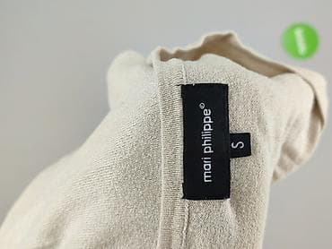 bluzki ysl: Bluzka damska, rozmiar S — 4