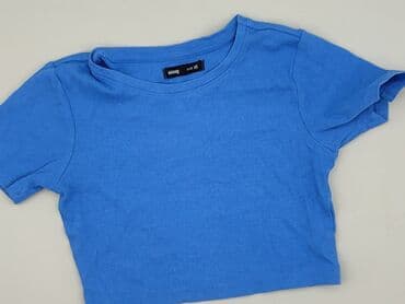 cropp bluza: Sinsay, Top damski, rozmiar XS — 2