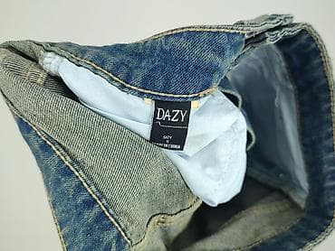 proste: Dazy, Szorty damskie, rozmiar S — 4