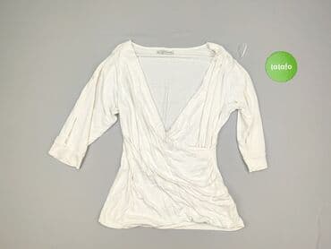 koszula damska hugo boss: BODY FLIRT, Bluzka damska, rozmiar XL — 2