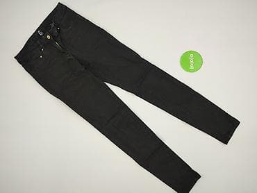 sklep hm: H&M, Jeansy damskie, rozmiar S — 2