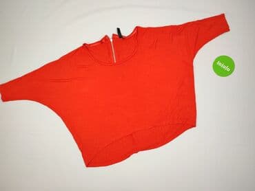 marynarka damska z kapturem: 157, Women's blouse, M — 2