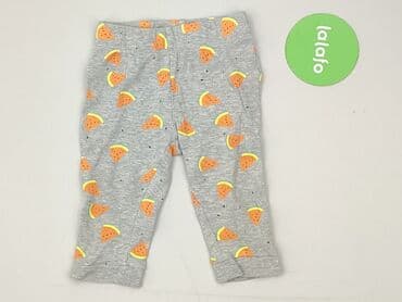 kombinezon psi patrol: Leggings, Pepco, 9-12 months, condition - Very good — 2