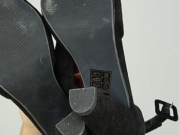 flexx buty: Półbuty damskie, rozmiar 38 — 6