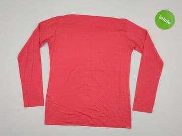 pomarańczowa marynarka mohito: Viva, Bluzka damska, L — 2