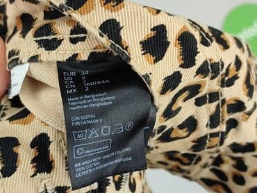 allegro spódnice rozkloszowane: H&M, Spódnica damska, rozmiar XS — 5