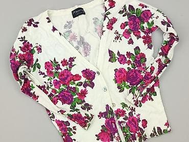 17080a h: Kardigan damski, rozmiar M — 1