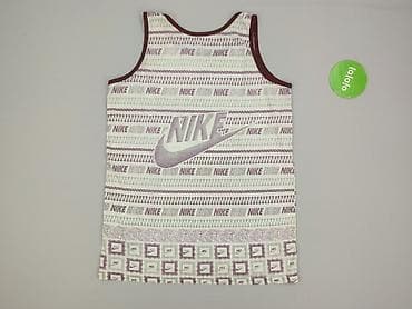 dresy c a: Nike, Podkoszulka dla mężczyzn, rozmiar S — 3