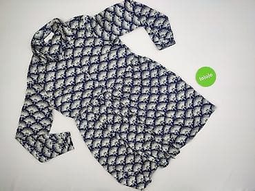 blue motion clothes: Cerise Blue, Sukienka damska, rozmiar S — 2