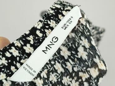 bluzki kopertowe reserved: Mango, Women's blouse, size S (EU 36) — 4