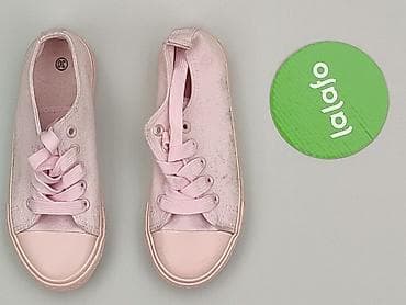 klapki chmurka: Trampki 30, Używany — 2