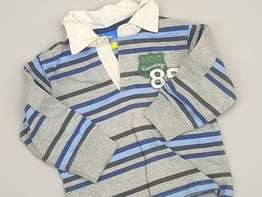 kombinezon zimowy endo: Kaftan, Topolino, 9-12 months, condition - Very good — 1