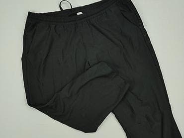 buty crane: Crane, Spodnie 3/4 damskie, rozmiar L — 1