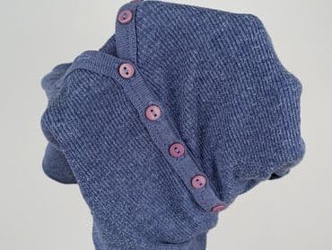granatowa bluza: Bluzka damska, rozmiar S — 6