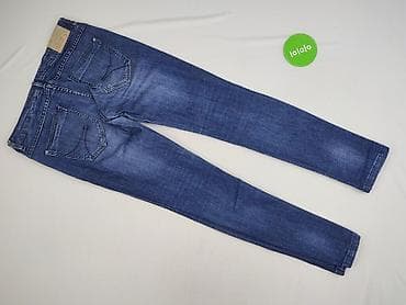 stanley jeansy: Jeansy damskie, rozmiar M — 3