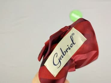 torba guess: Tie, color - Red, condition - Very good — 4
