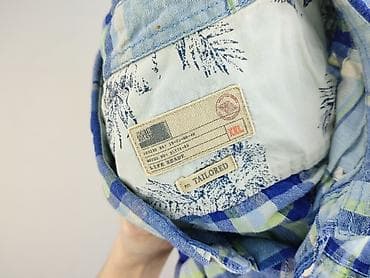 dresy 34: Tailored, Koszulа dla mężczyzn, rozmiar XL — 5