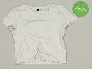 koszule aries: T-shirt damski, rozmiar S — 3