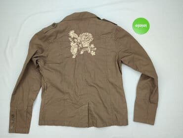 kurtki okee: Kurtka przejściowa damska, XL — 3