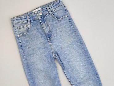 jeans mustang: Zara, Jeansy damskie, rozmiar S — 1
