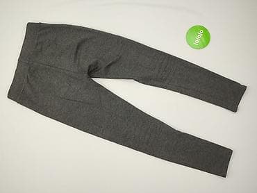 spodnie dresowe next: Legginsy Sportowe damskie, rozmiar S — 3