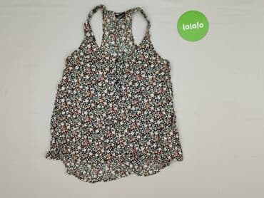 bluzy sportowe: H&M, Bluzka damska, rozmiar S — 2