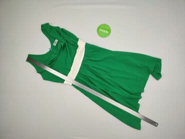 sukienki na wesele sieciowka: Sukienka damska, rozmiar M — 4