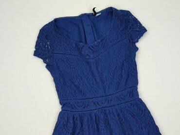 H&M Divided, Sukienka damska, rozmiar S