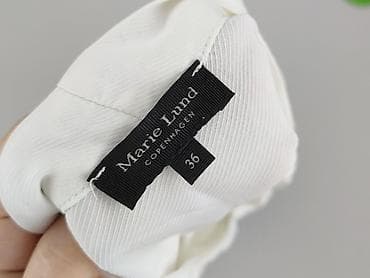 len bluzki: Marie Lund, Bluzka damska, rozmiar S — 4