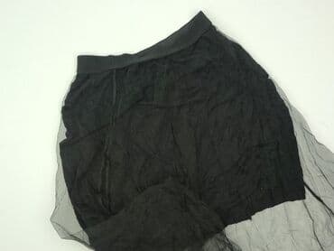 spódnice plisowane maxi: Women`s skirt, size S (EU 36) — 1