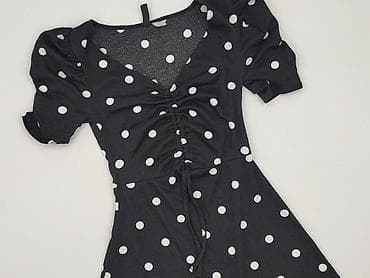 marynarki hm: H&M Divided, Sukienka damska, rozmiar 2XS — 1